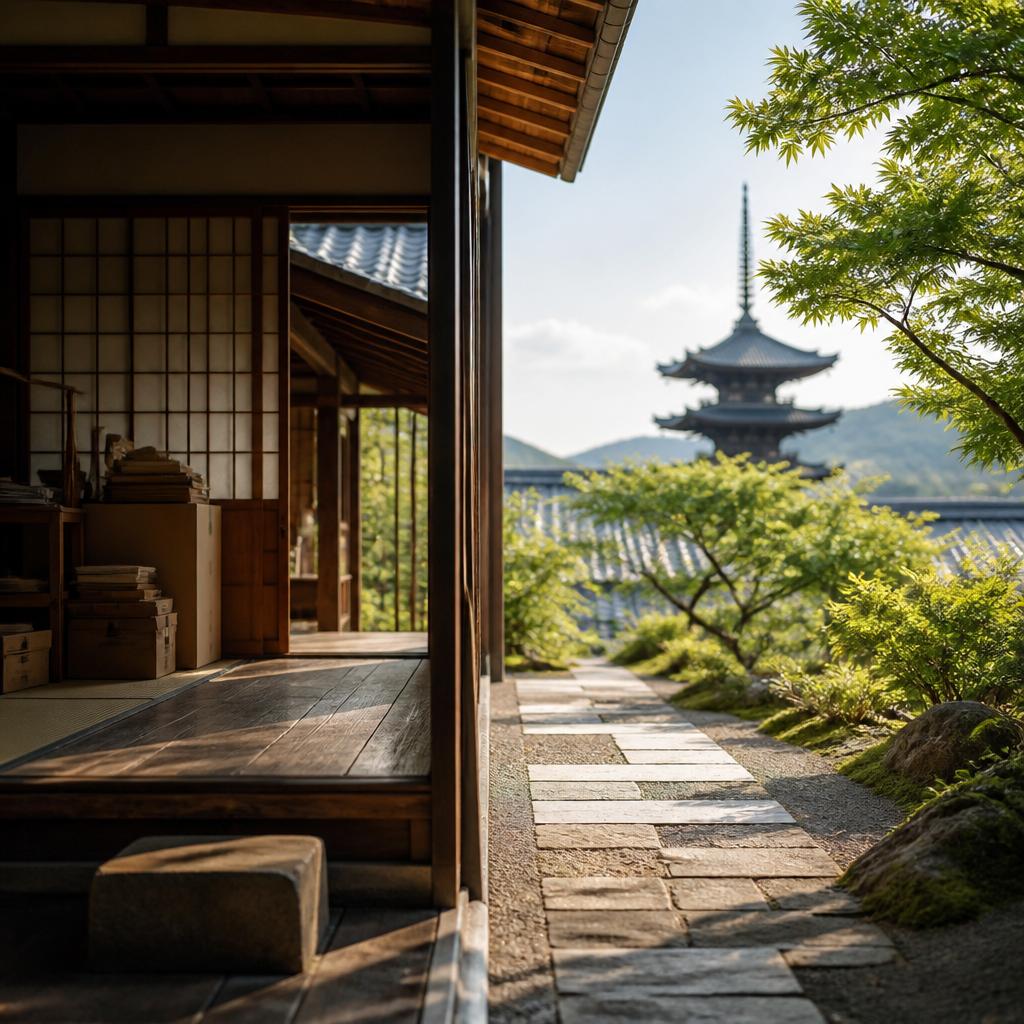 京都の家じまいで新たなスタートを切りましょう